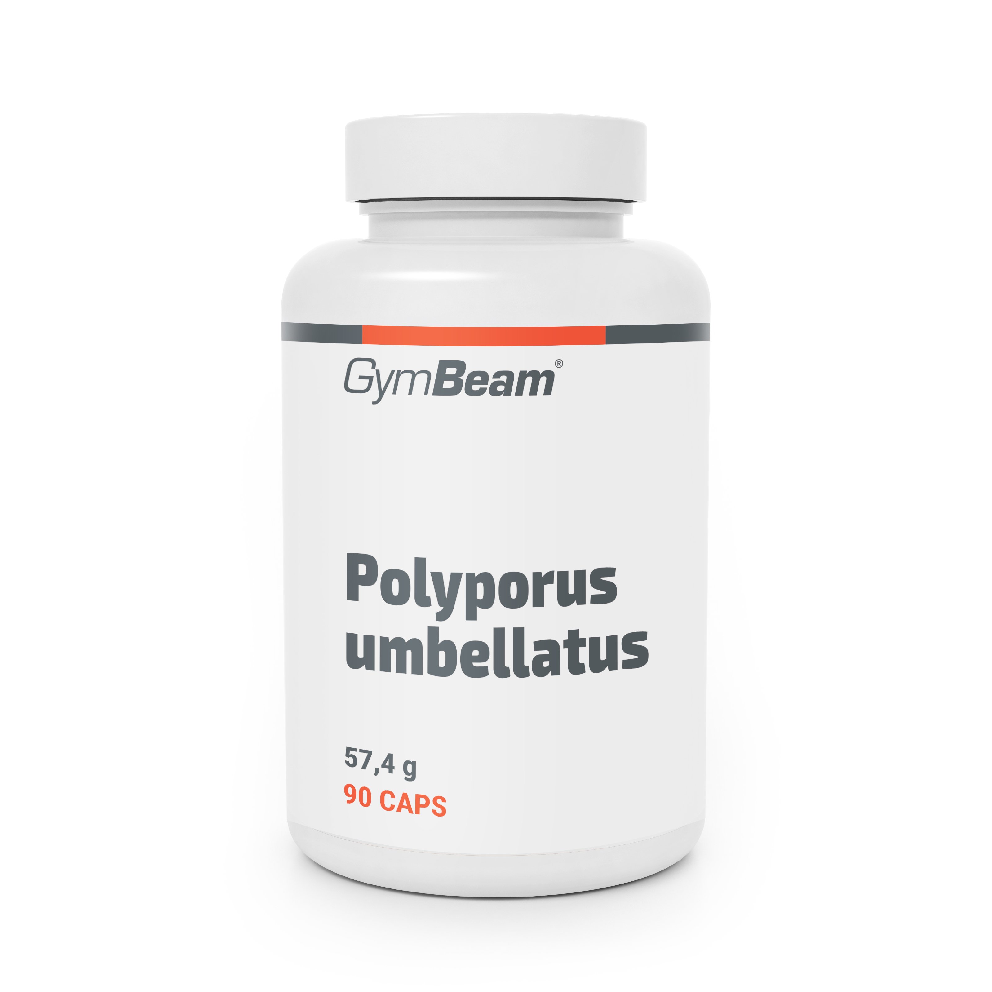 Polyporus umbellatus (Polyporus umbellatus) - GymBeam