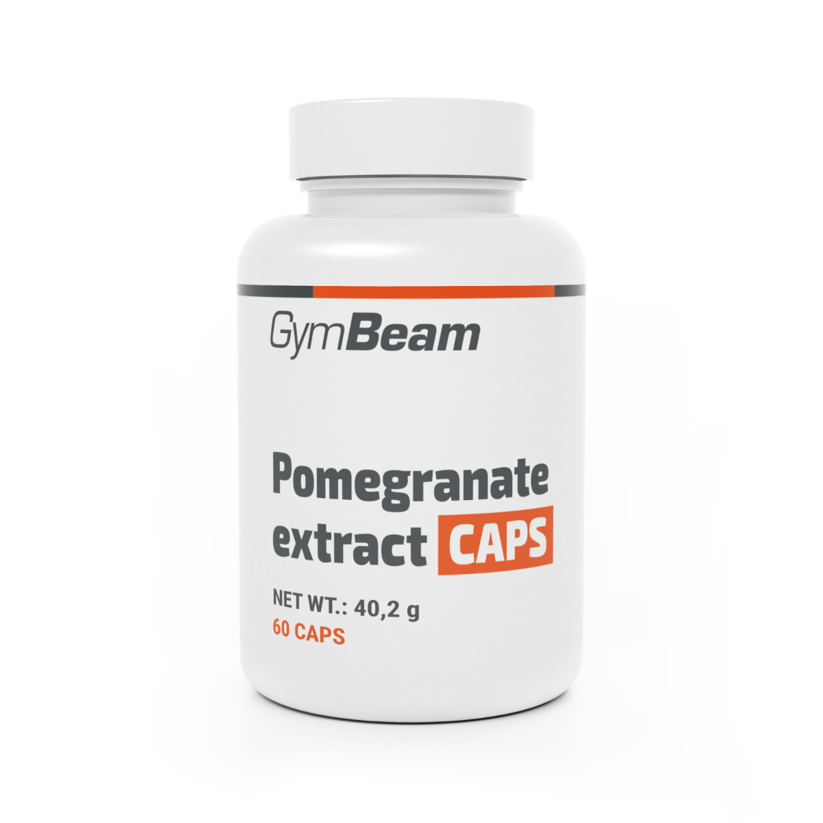 Pomegranate extract CAPS - GymBeam