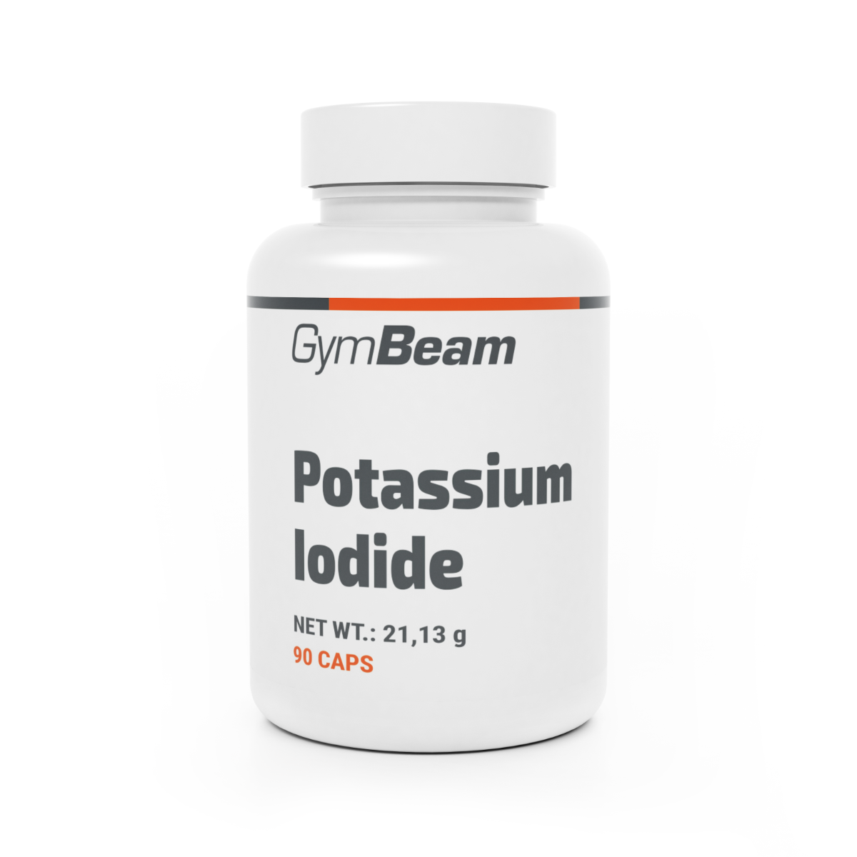 Potassium Iodide - GymBeam
