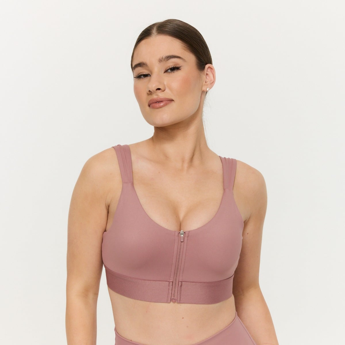 Prime Sports Bra Haze - GymBeam
