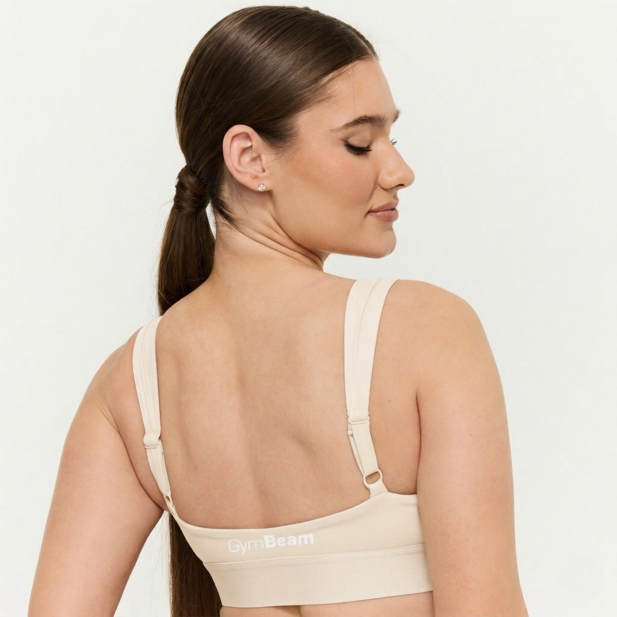 Prime Sports Bra Pearl - GymBeam
