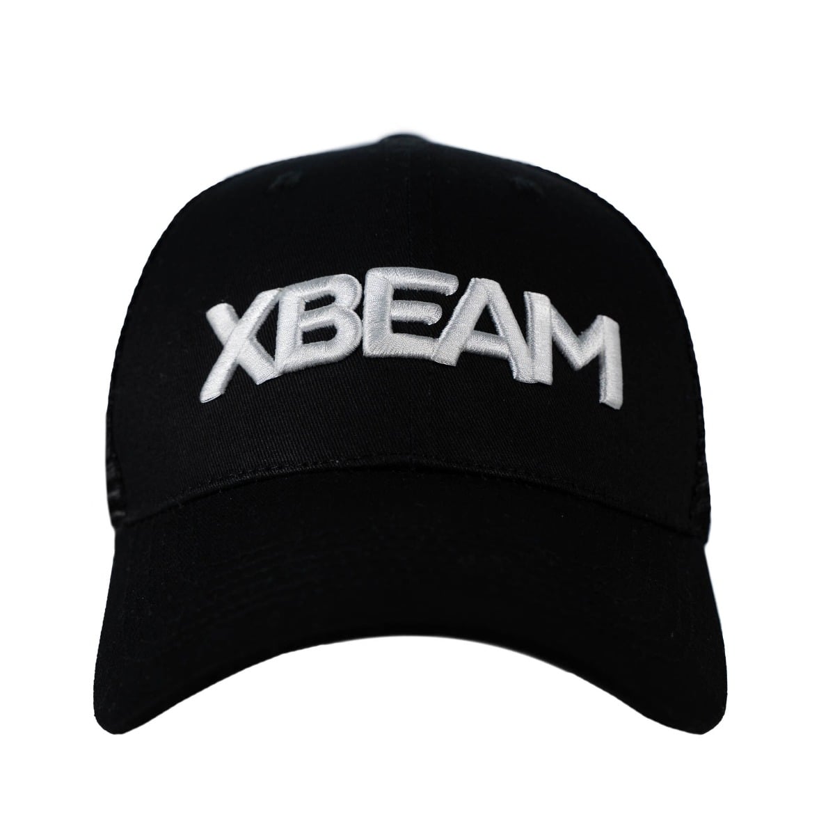XBEAM Cap Black - GymBeam