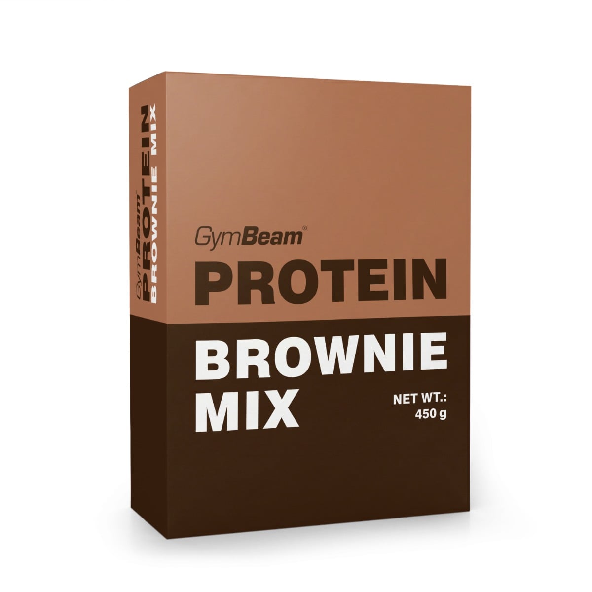 Protein Brownie Mix - GymBeam