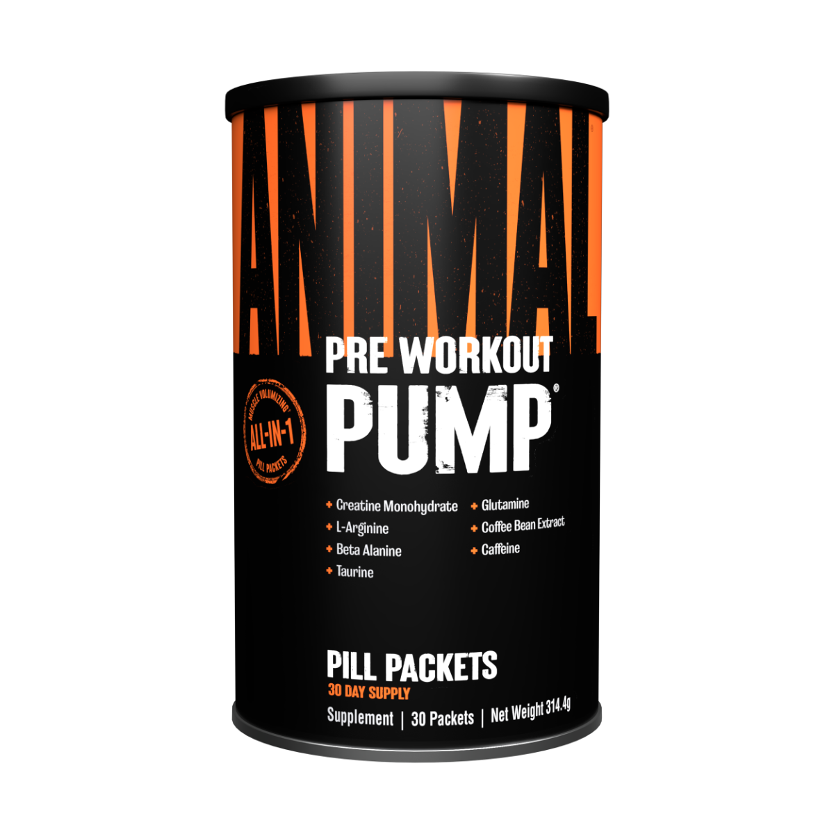 Animal Pump - Universal Nutrition