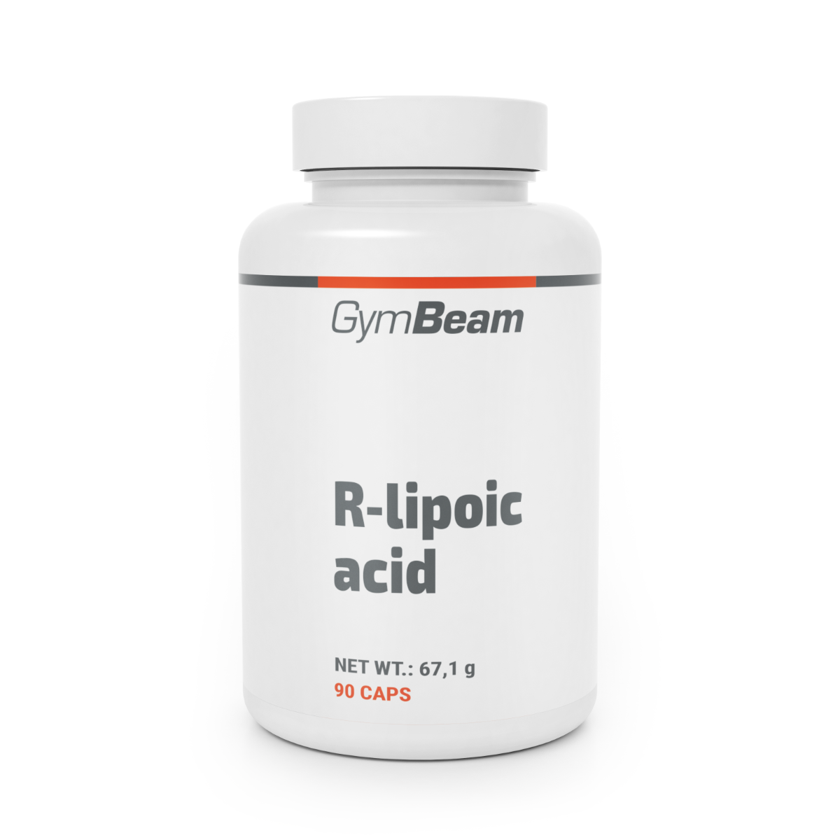 R-Lipoic Acid - GymBeam