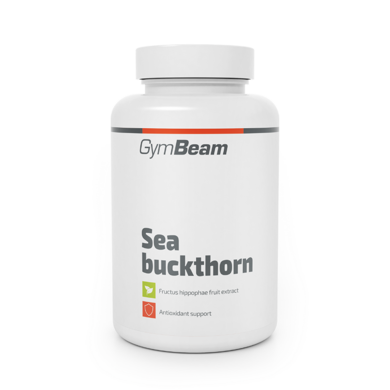 Sea Buckthorn - GymBeam