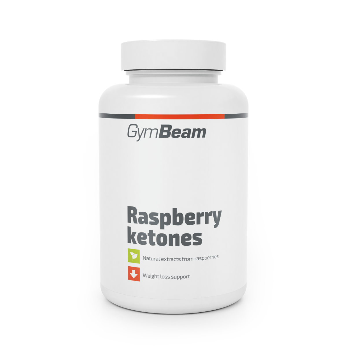 Raspberry ketones - GymBeam