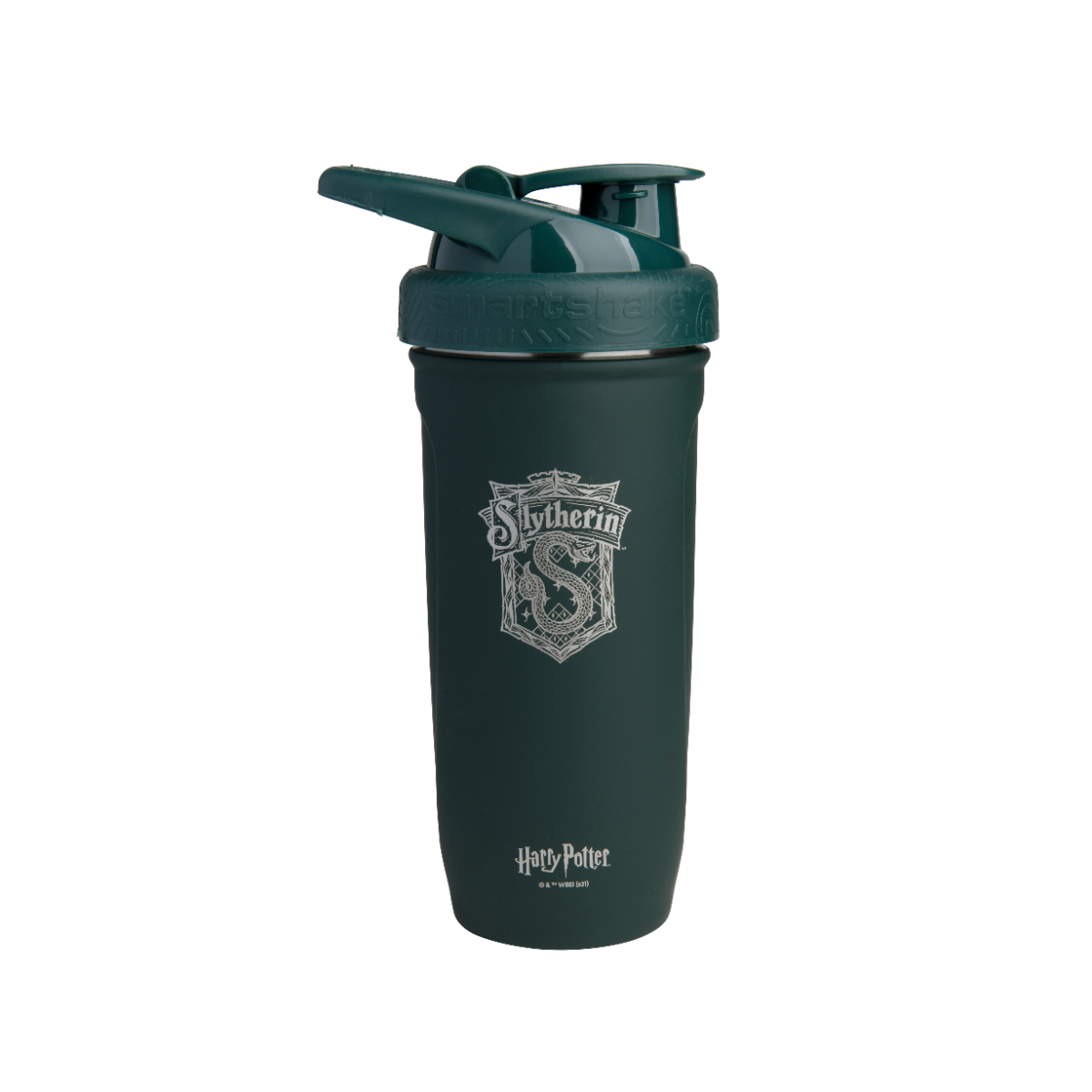 Reforce Slytherin Shaker 900 ml - SmartShake
