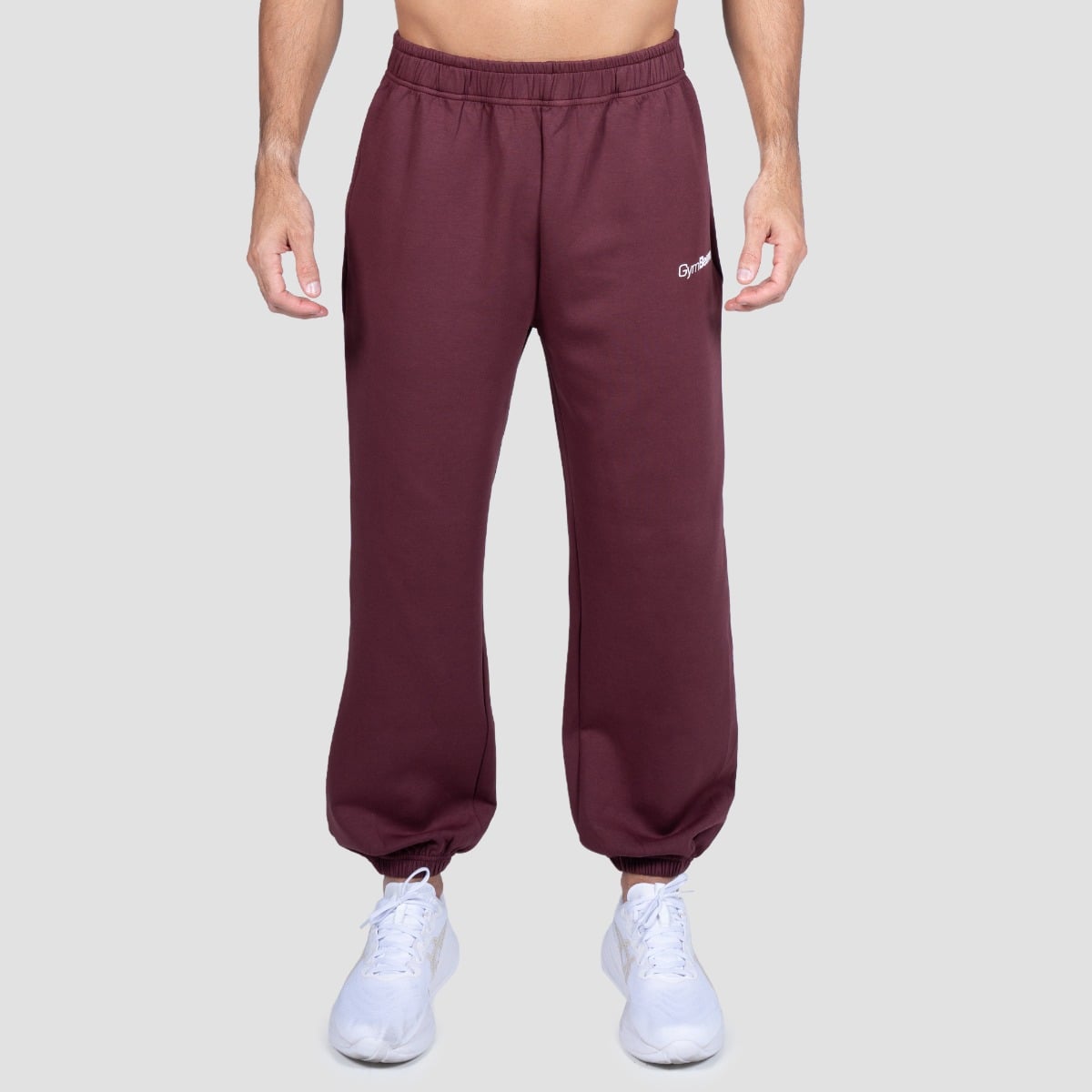 Relay Joggers Fig - GymBeam