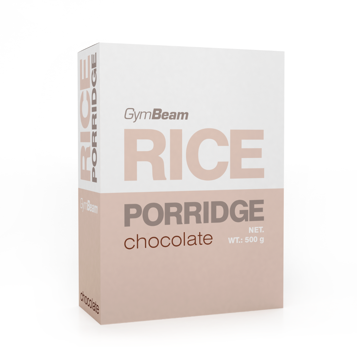 Rice Porridge - GymBeam