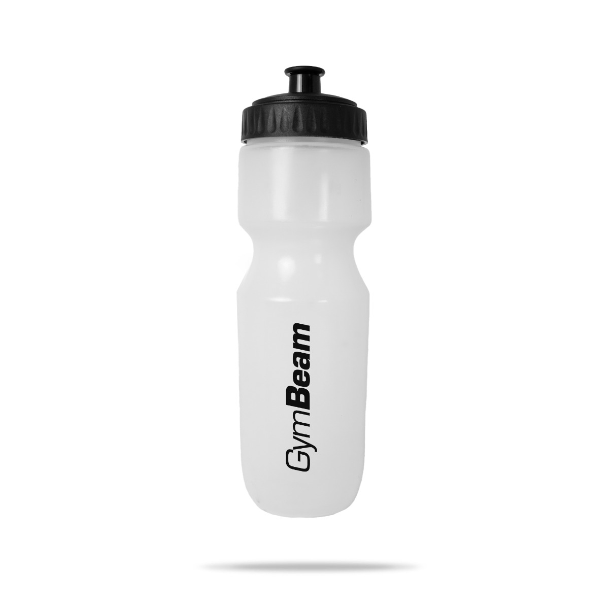 Rider Sports Bottle White 700 ml - GymBeam