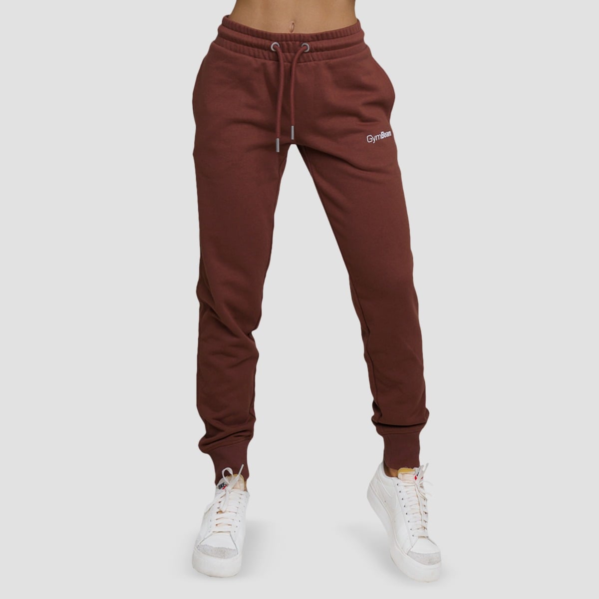 Women‘s Agile Joggers Root - GymBeam