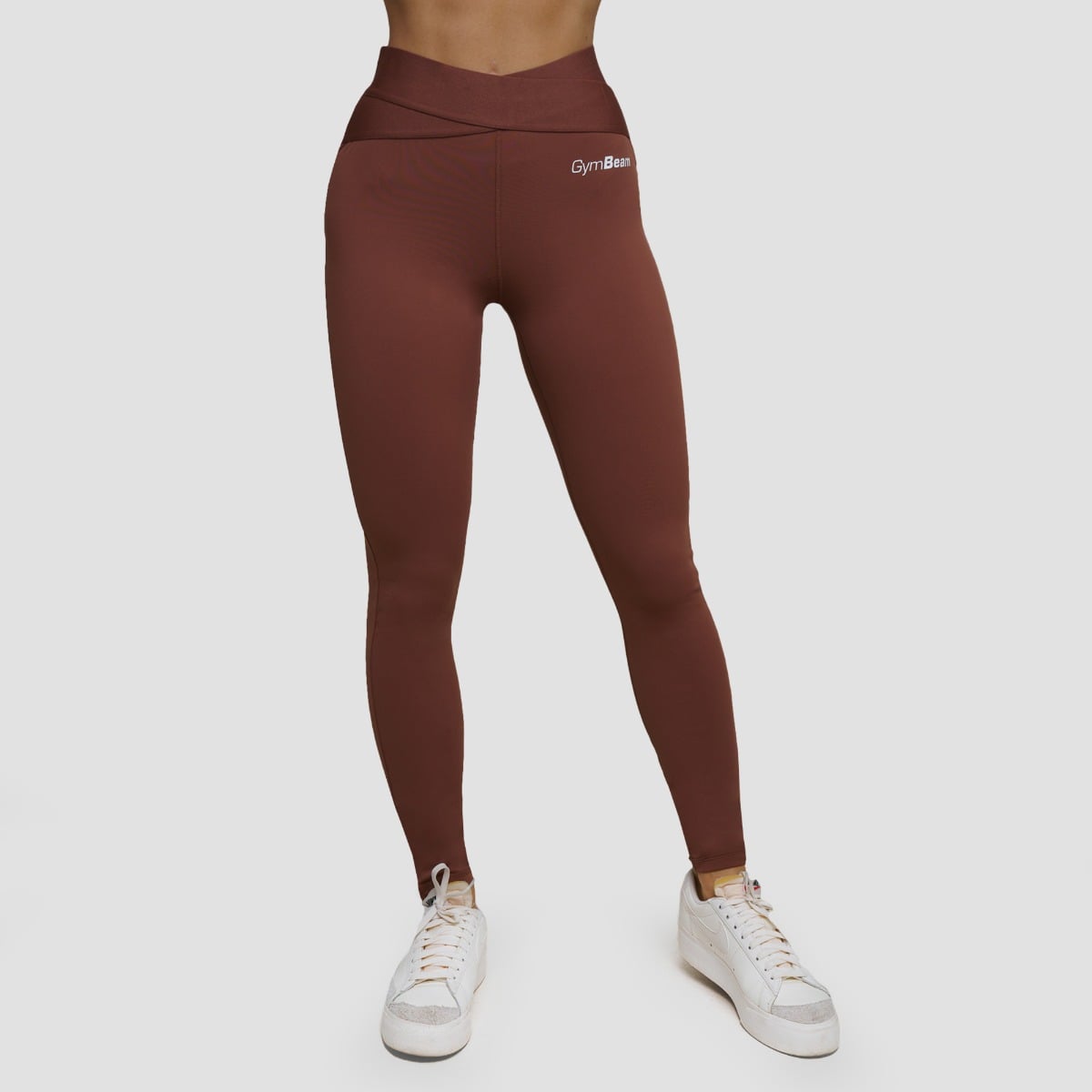 Women‘s Agile Leggings Root - GymBeam