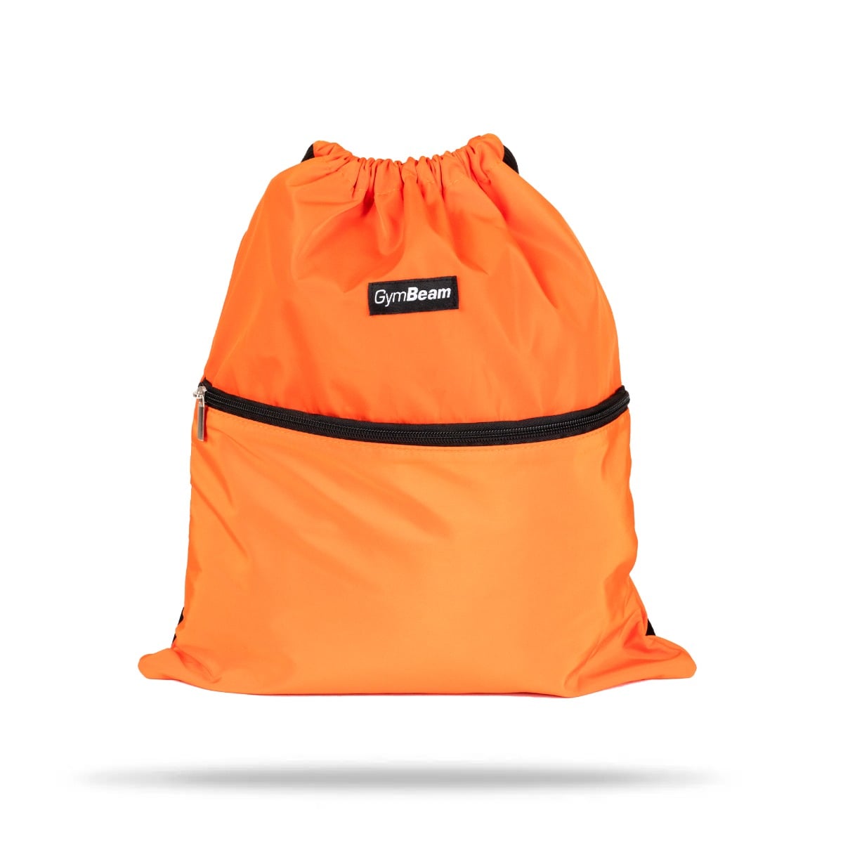 Sack Pack Backpack Orange - GymBeam