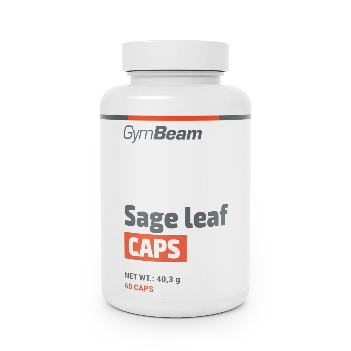 Sage Leaf - GymBeam