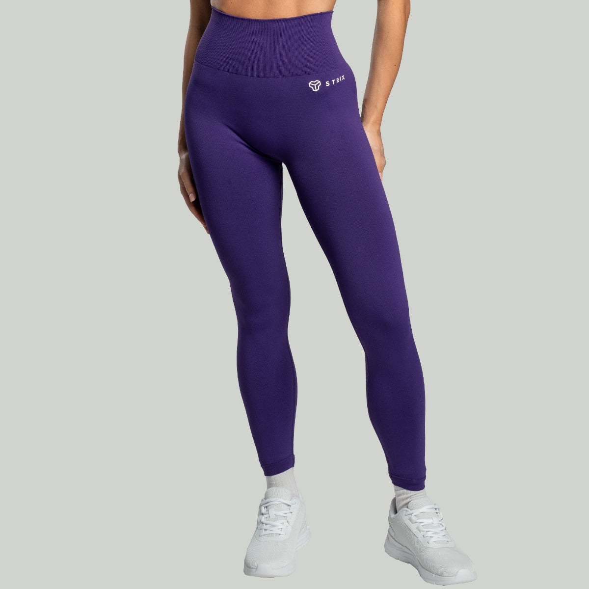 Women‘s Seamless Leggings Cosmos - STRIX