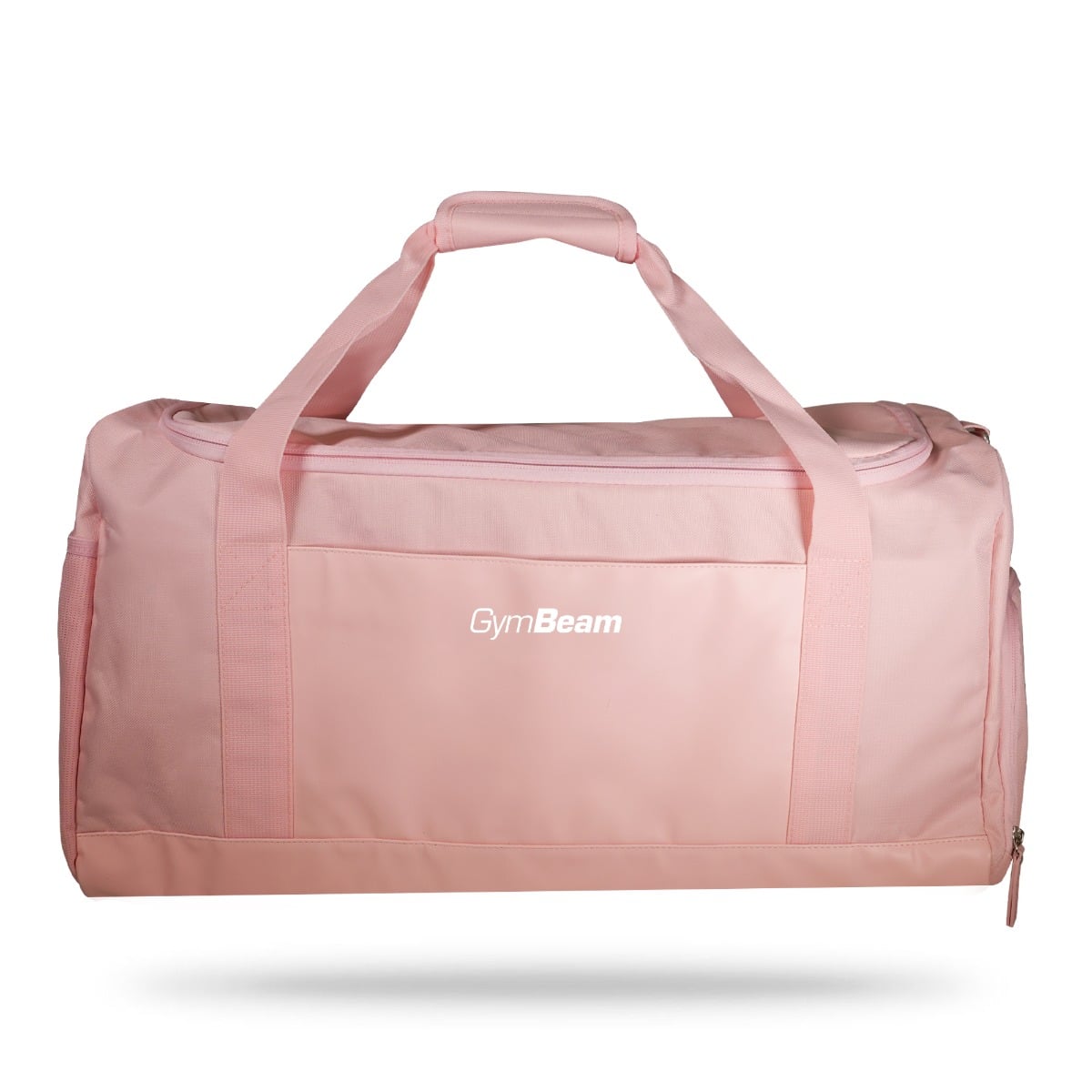 Sense Sports Bag Pink - GymBeam