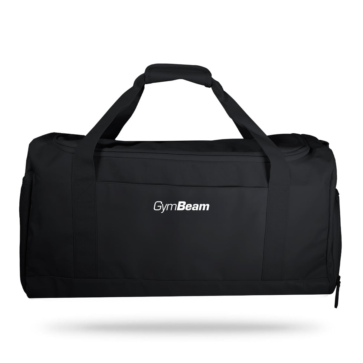 Sense Sports Bag Black - GymBeam