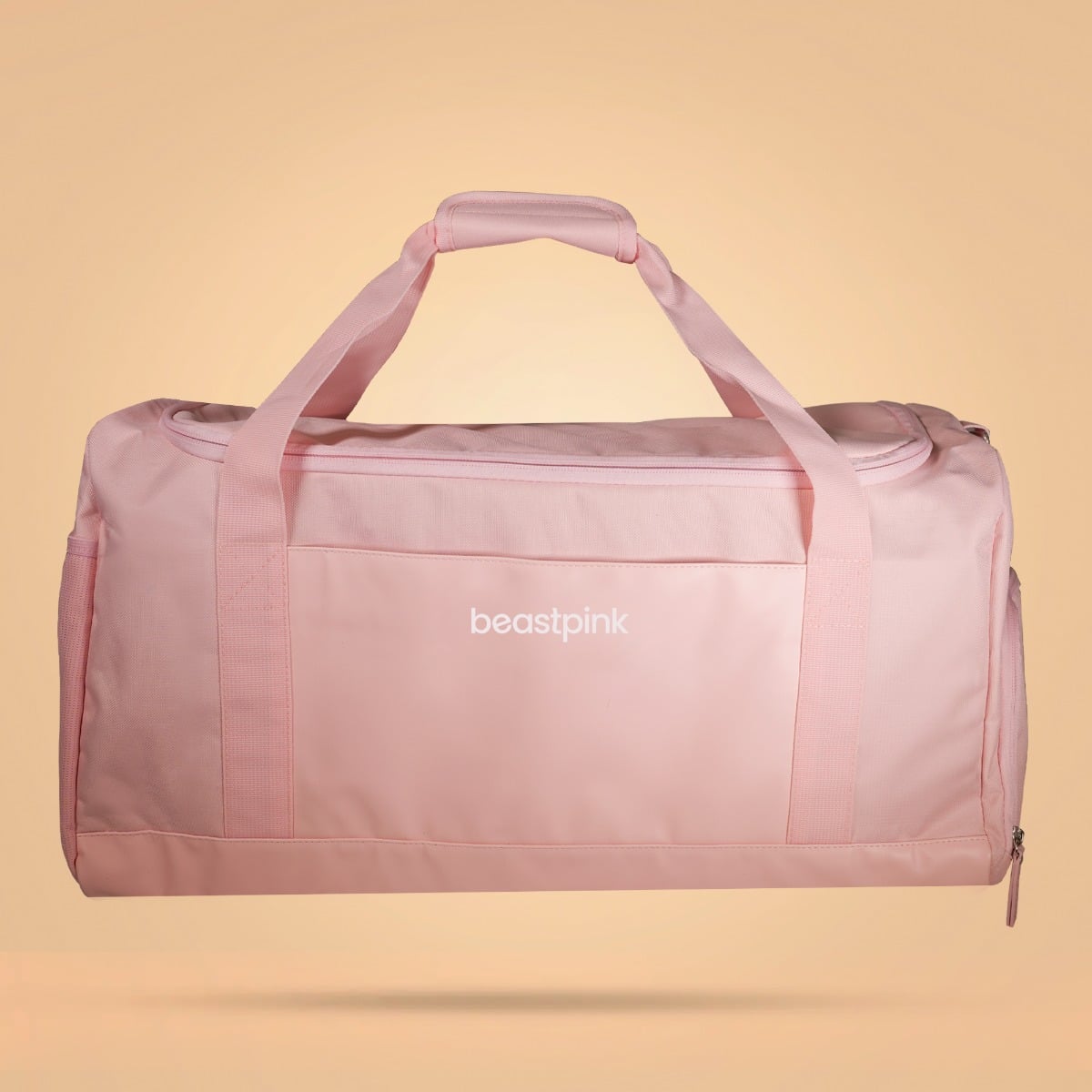 Sense Sports Bag Pink - BeastPink
