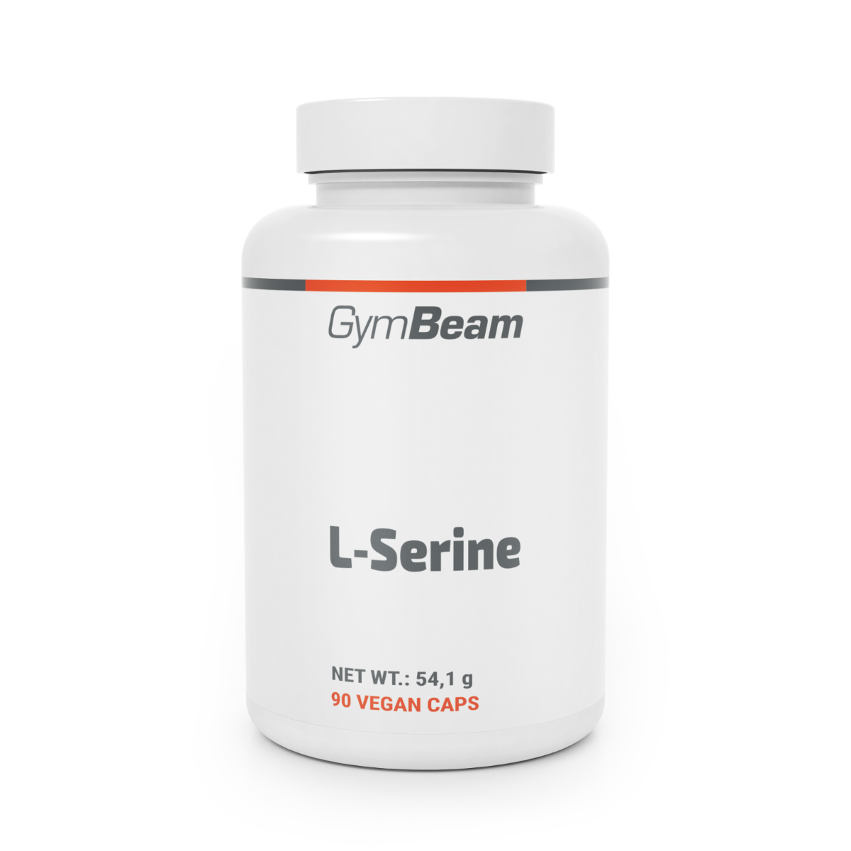 L-Serine - GymBeam