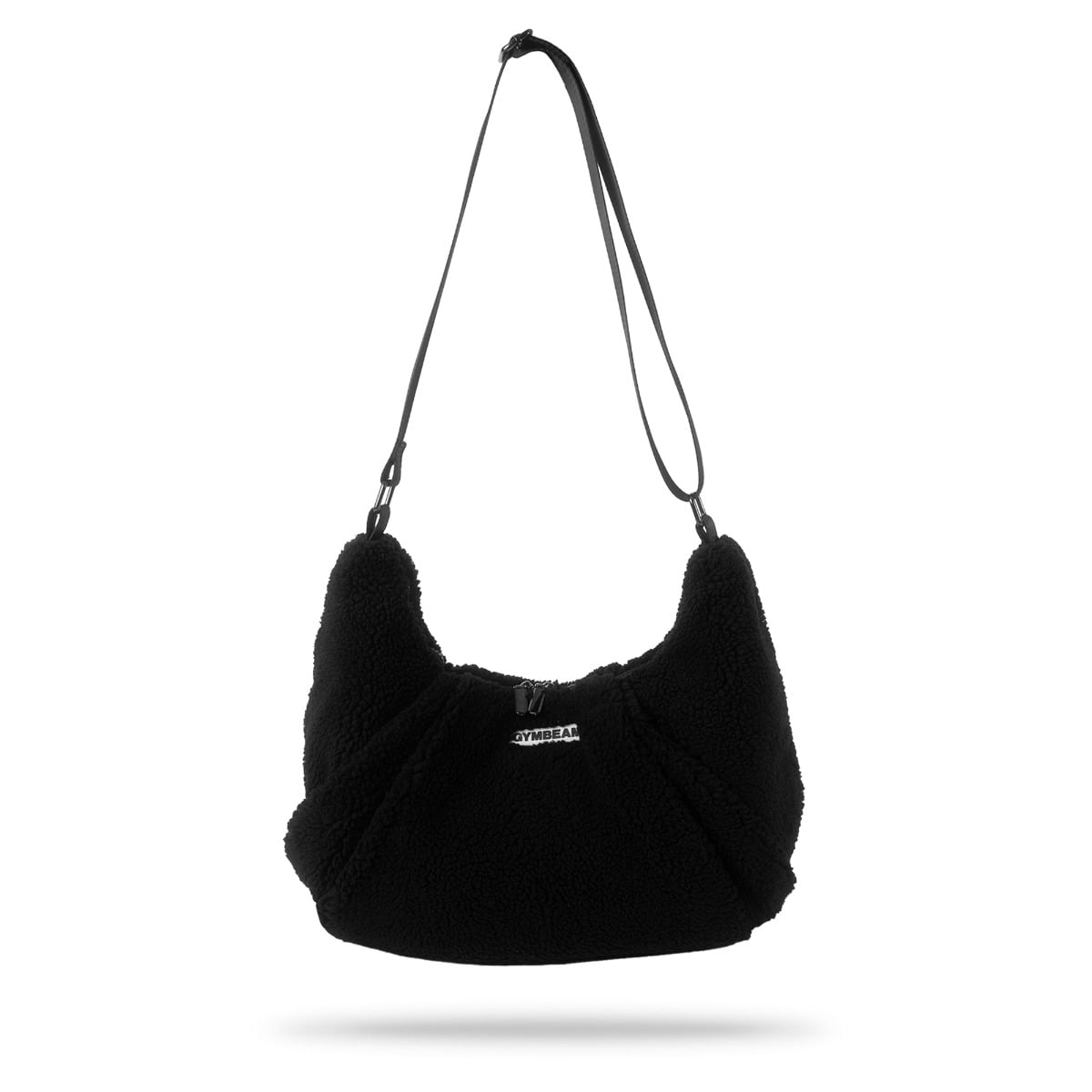 Sherpa Bag Black - GymBeam
