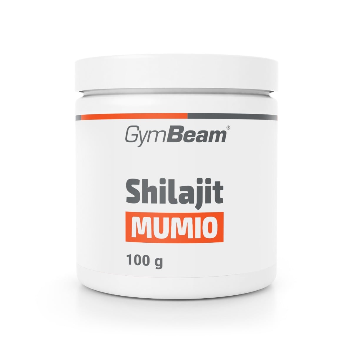 Shilajit (Mumio) - GymBeam