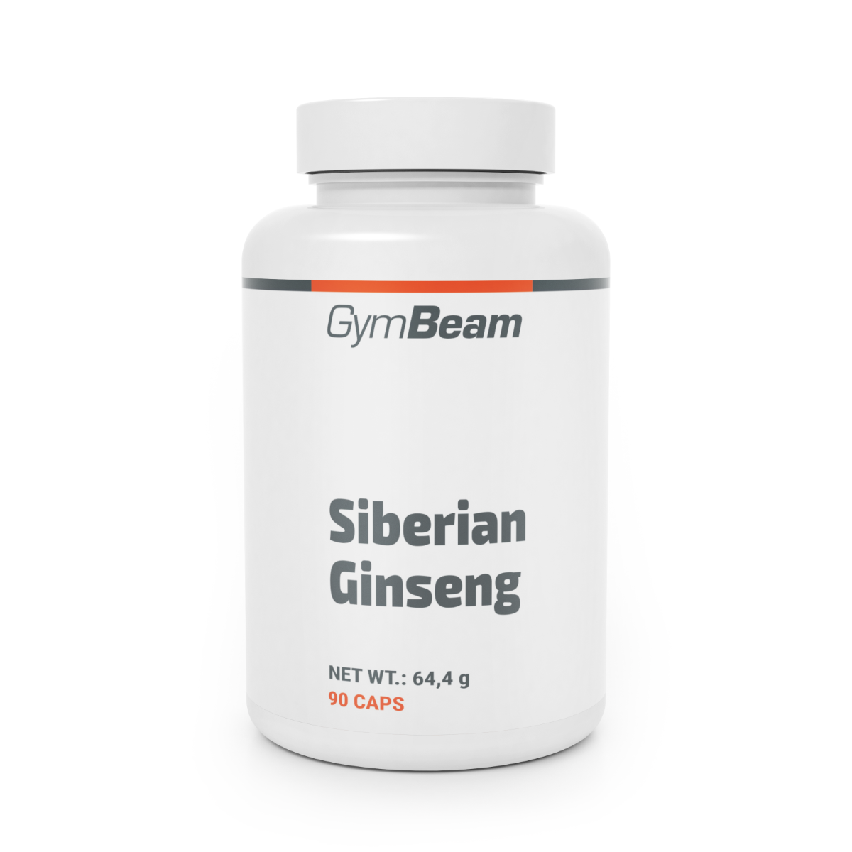 Siberian Ginseng Extract - GymBeam