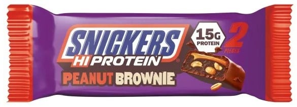 Snickers Hi-Protein Bar - Mars