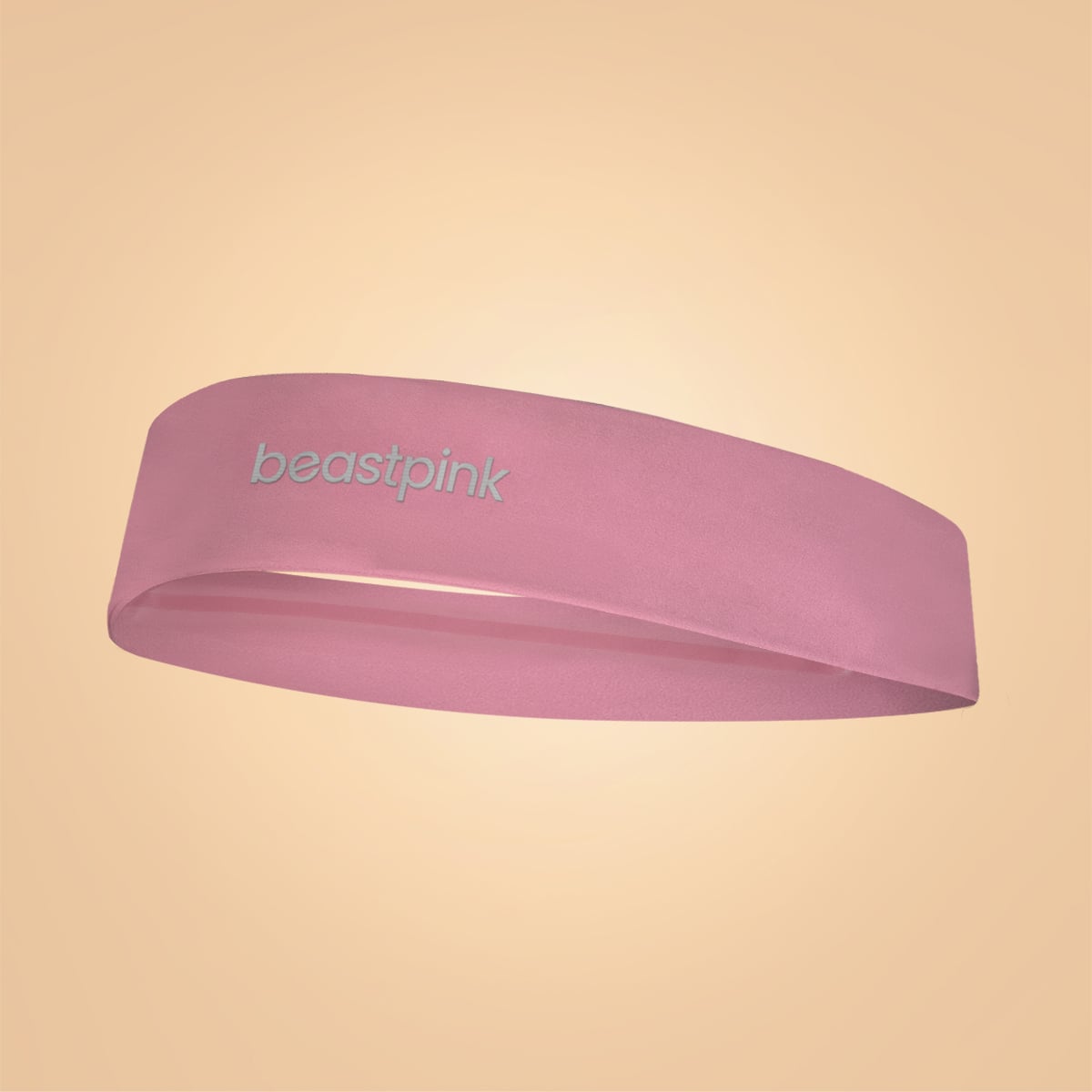 Sports Headband Pink - BeastPink