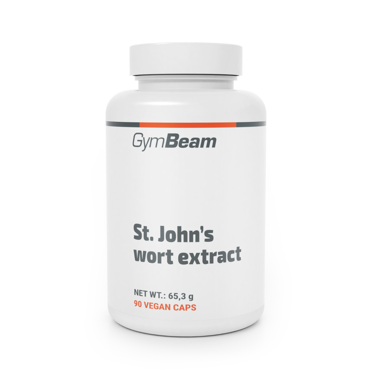 St. John‘s Wort Extract - GymBeam