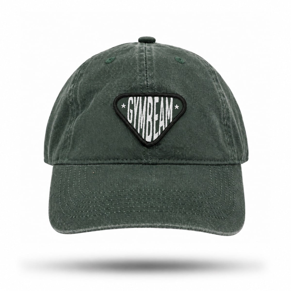 Sunday Dad Cap Green - GymBeam