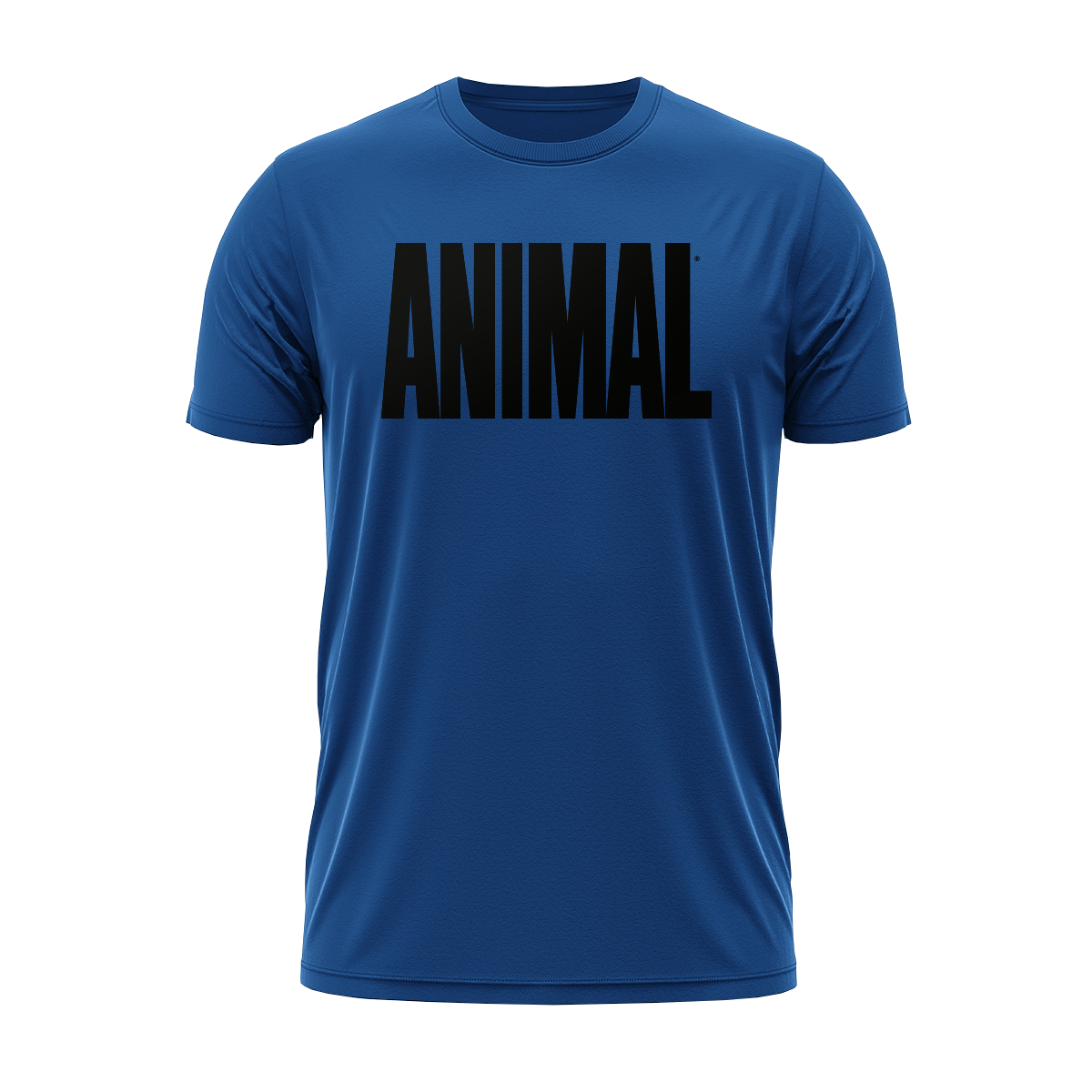 Animal T-Shirt Blue - Universal Nutrition