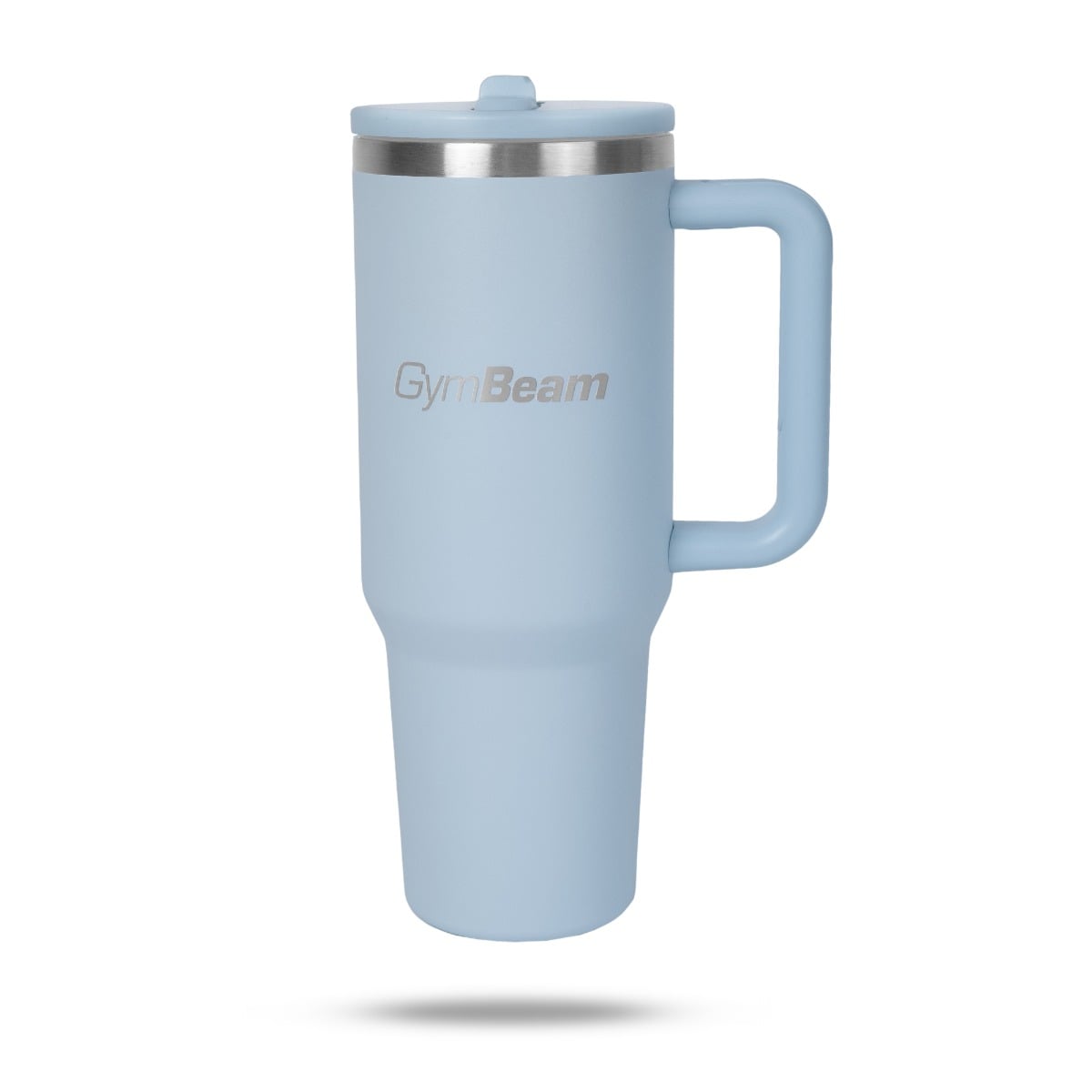 Thermo Tumbler 1.2 l Blue - GymBeam