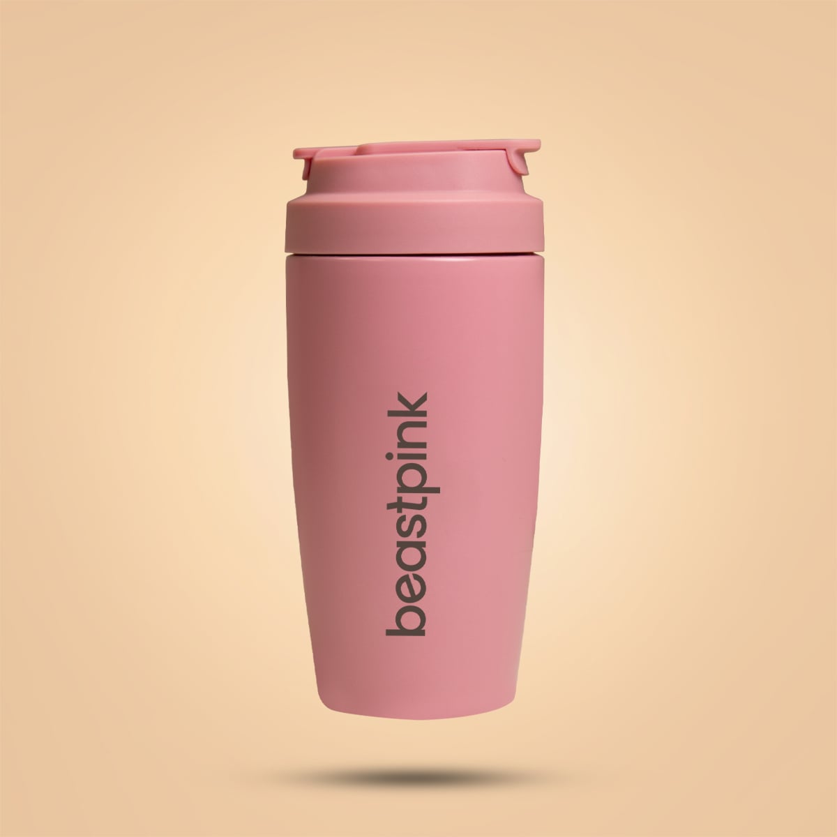 Thermo Tumbler 500 ml Pink - BeastPink
