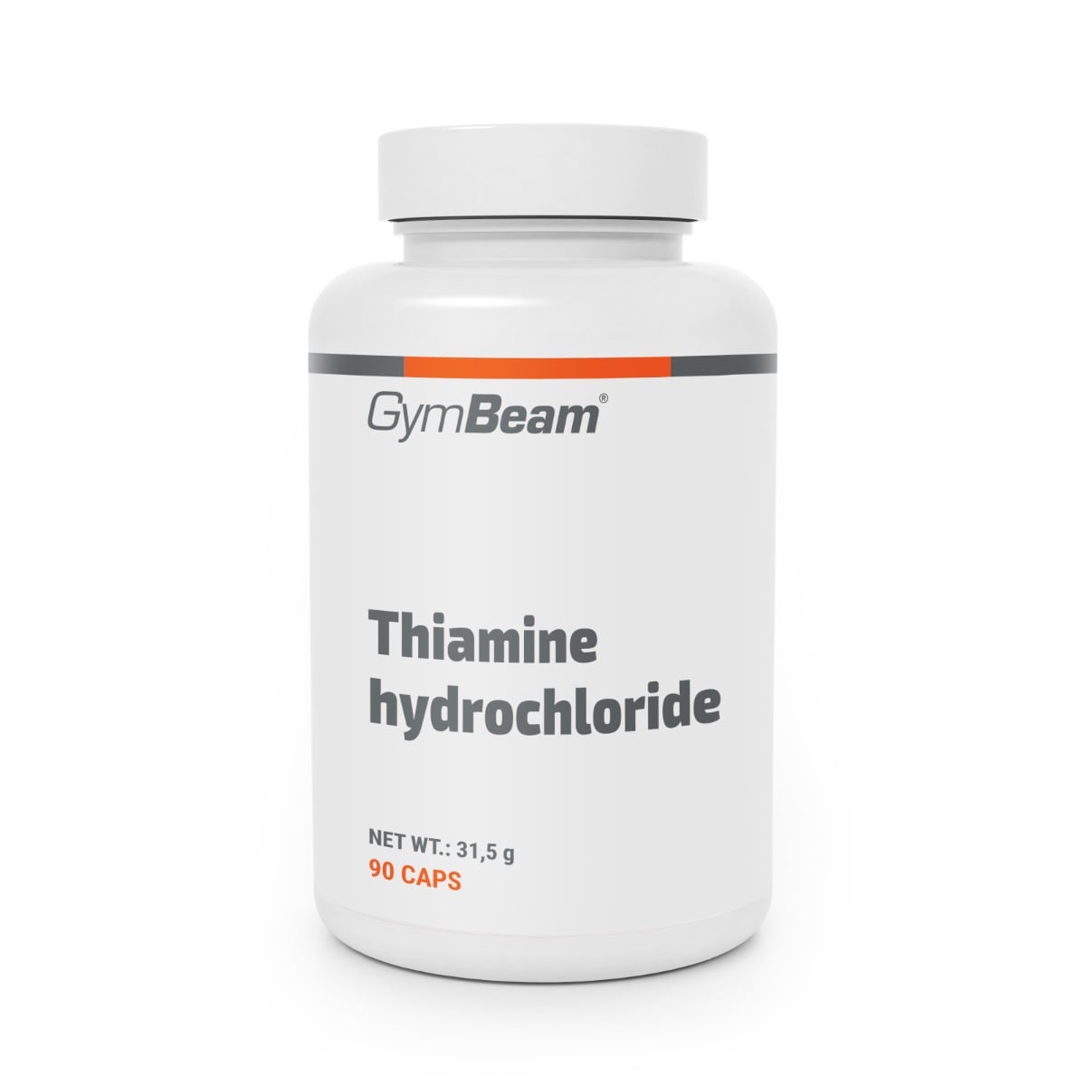 Vitamin B1 (Thiamine Hydrochloride) - GymBeam