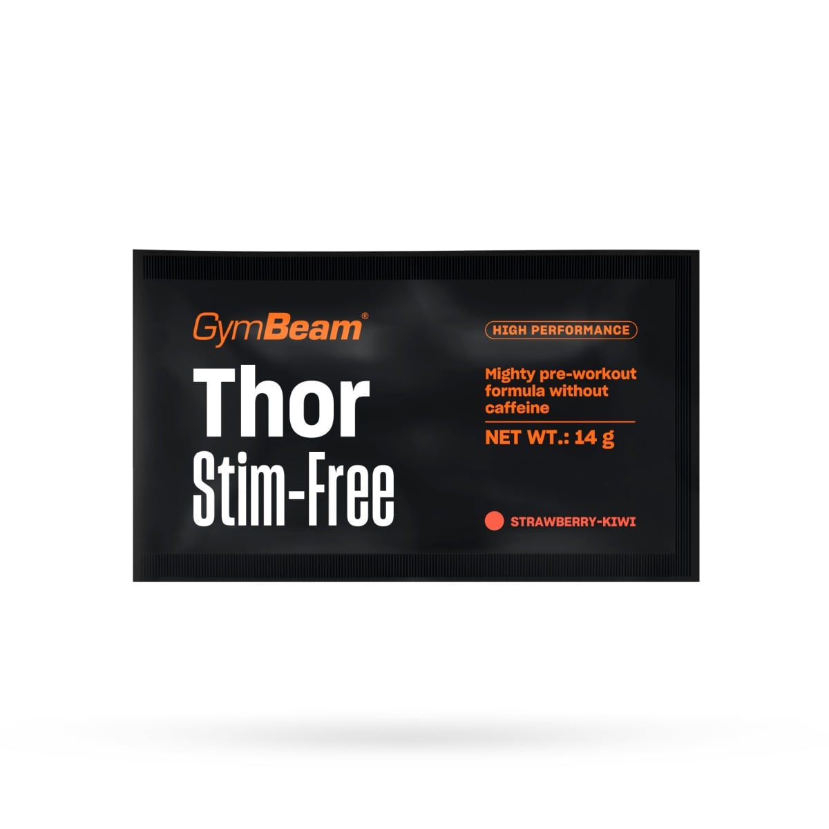 Thor Stim-Free Sample - GymBeam