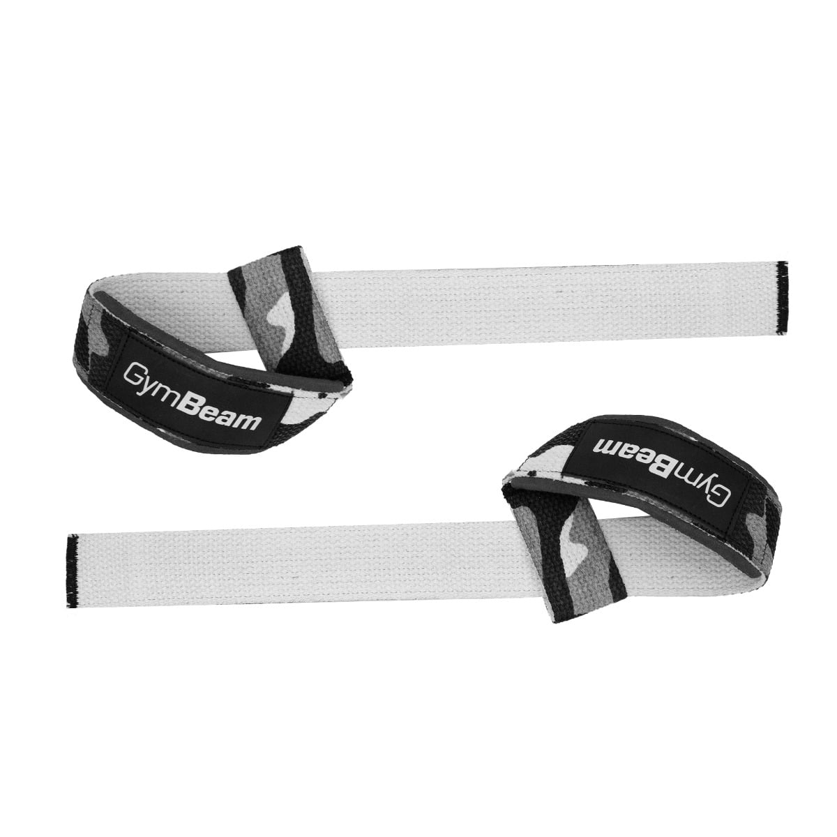 Lifting Straps Camo - GymBeam