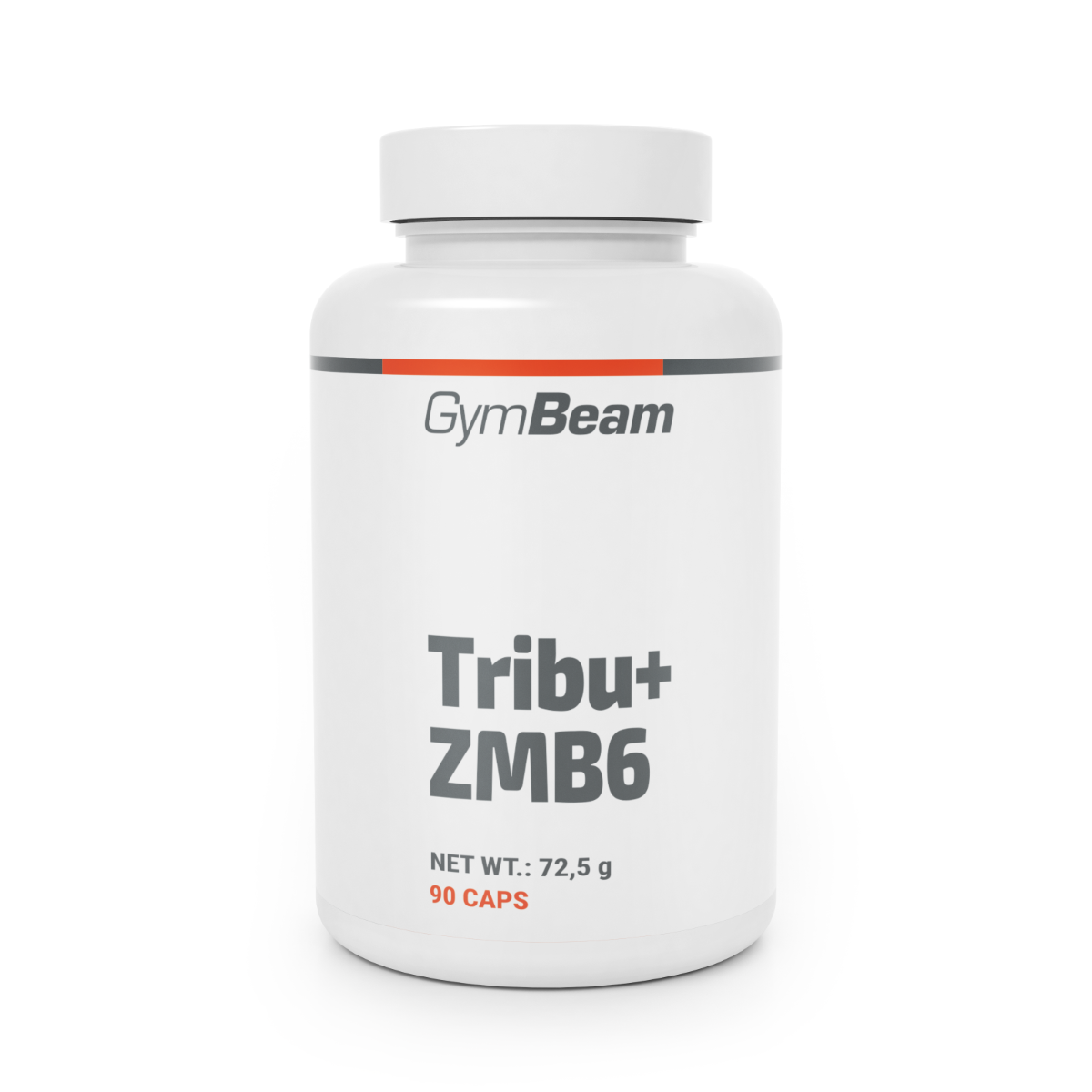 Tribu+ ZMB6 - GymBeam