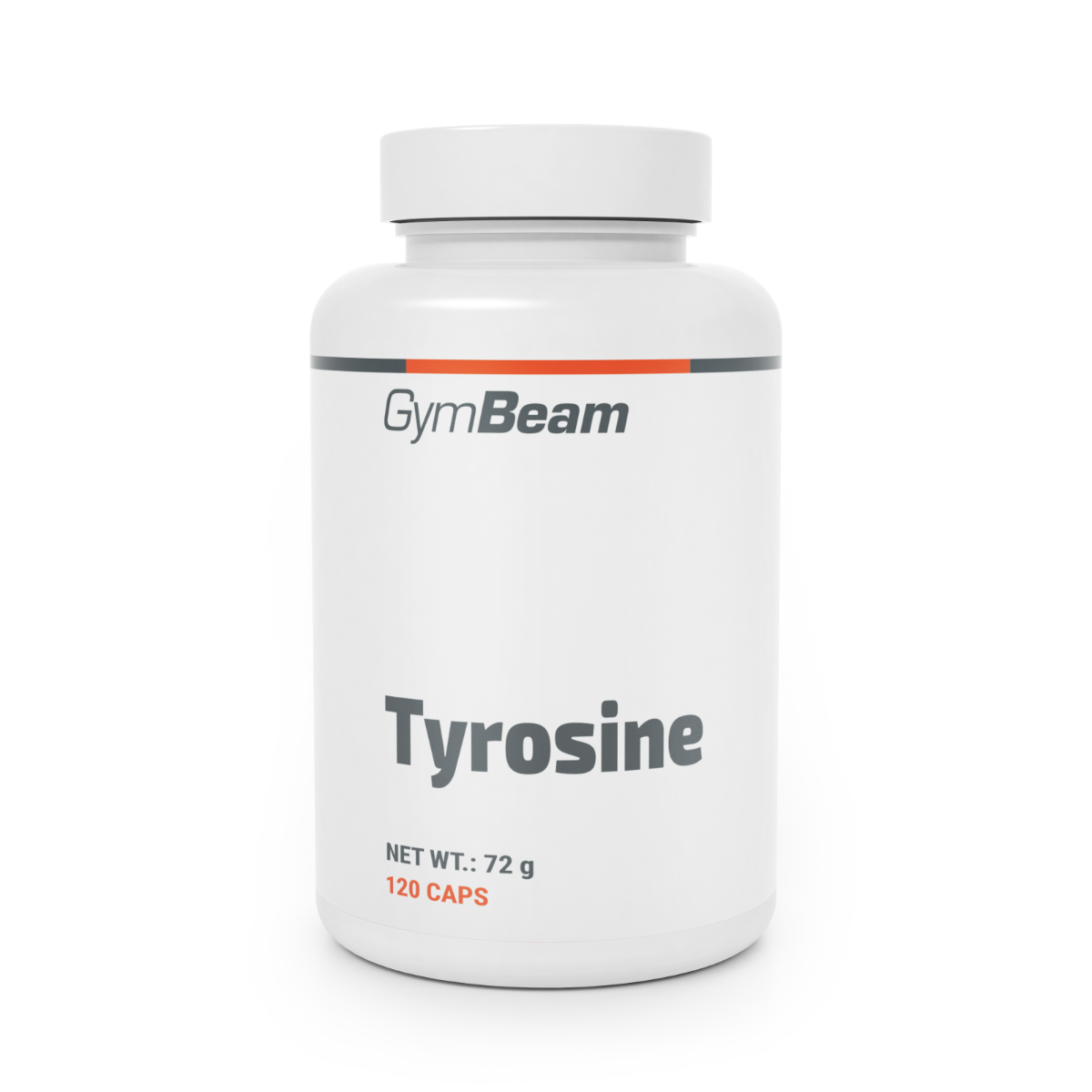 Tyrosine - GymBeam