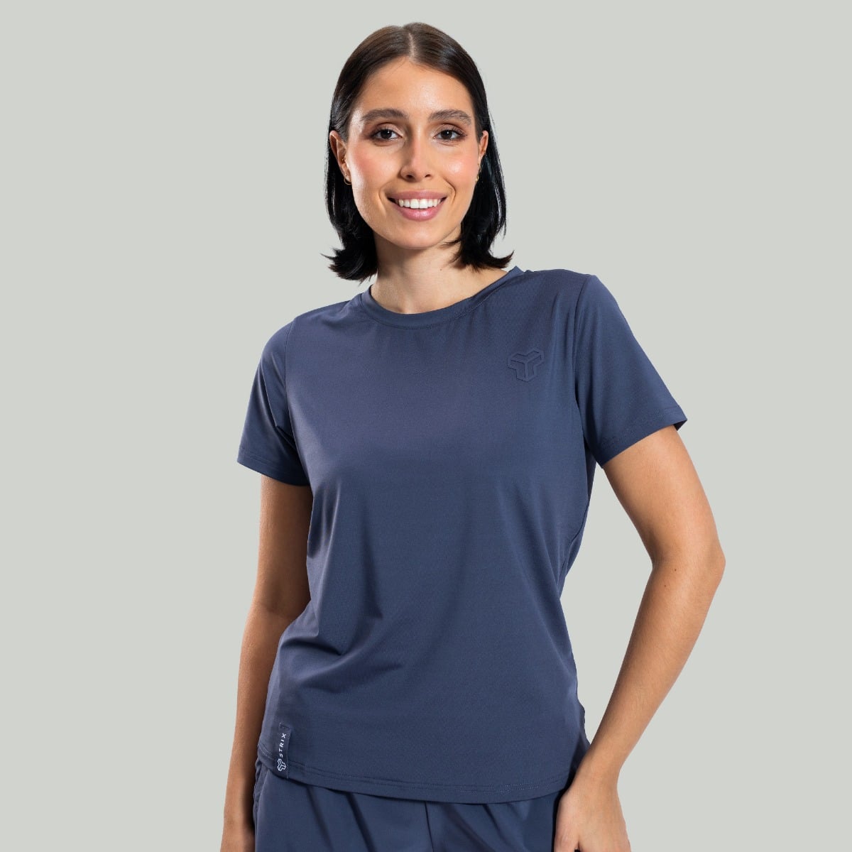 Women‘s Ultimate Tee Graystone - STRIX