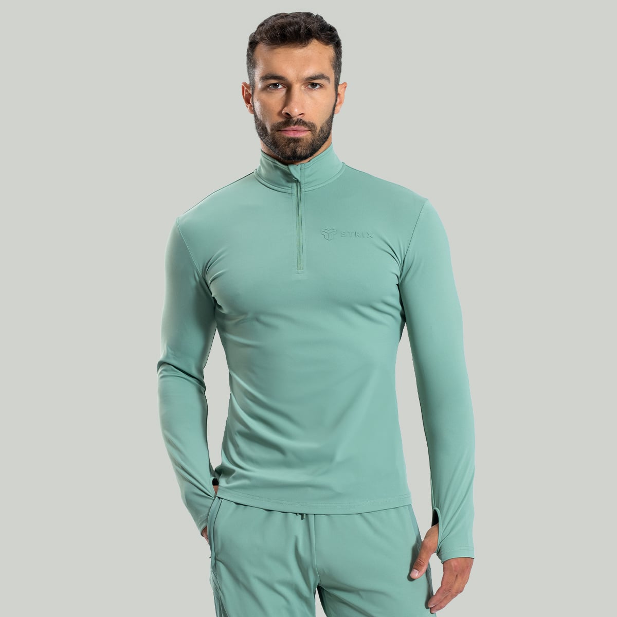 ULTRA Sports Top Agave - STRIX