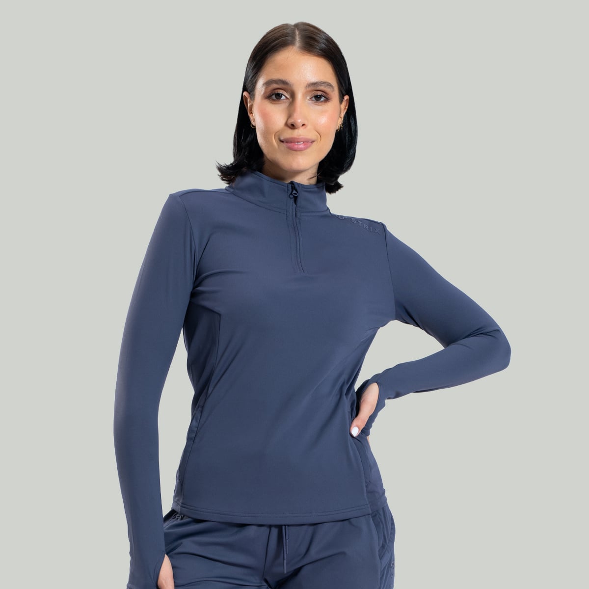 Women‘s ULTRA Sports Top Graystone - STRIX