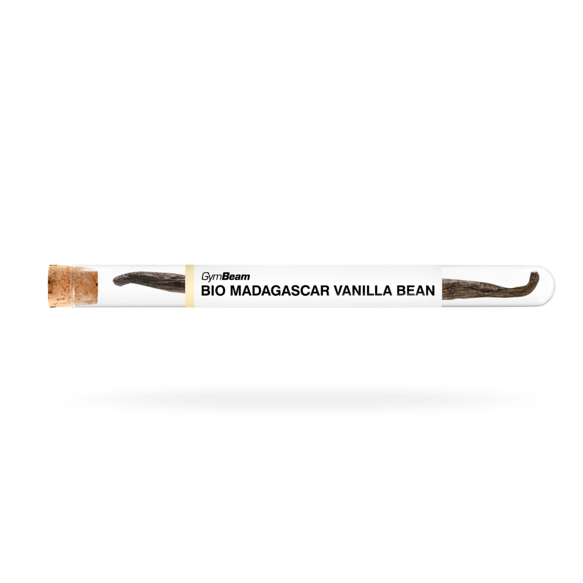 BIO Madagascar Vanilla Bean - GymBeam