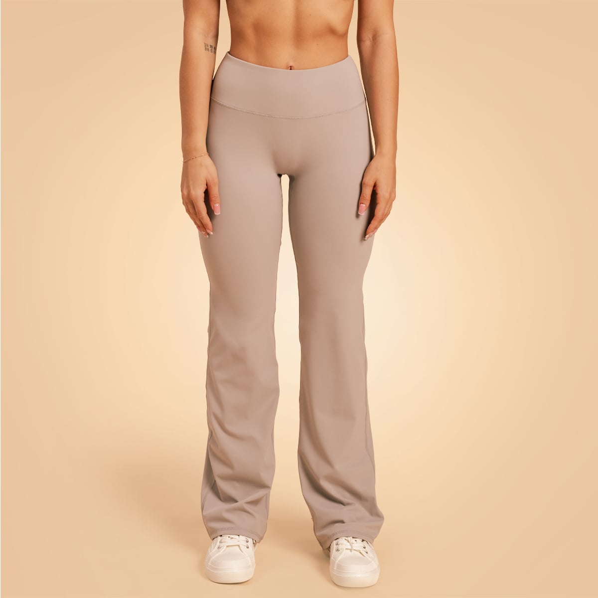 Women‘s Venture Pants Ash - BeastPink