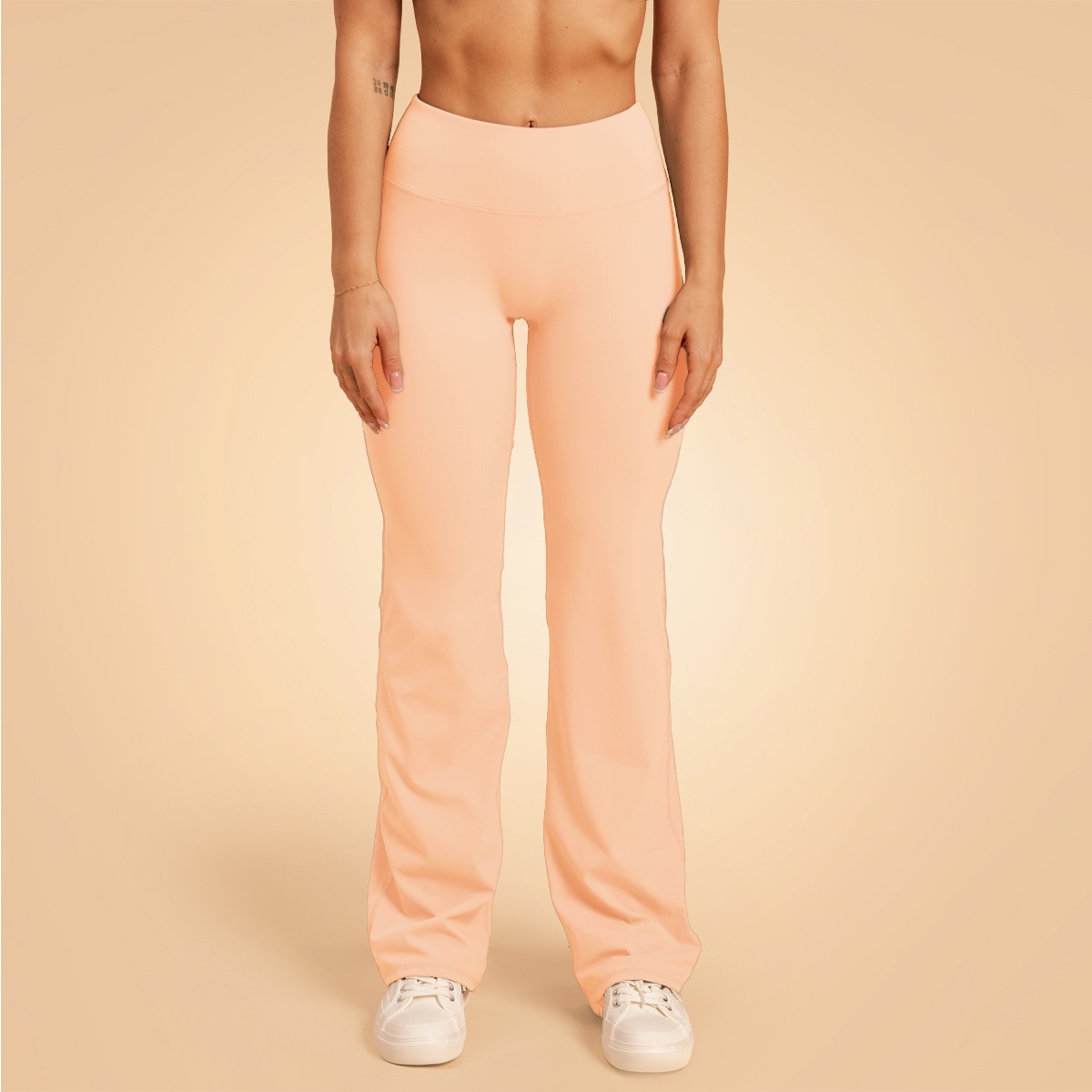 Women‘s Venture Pants Peach - BeastPink