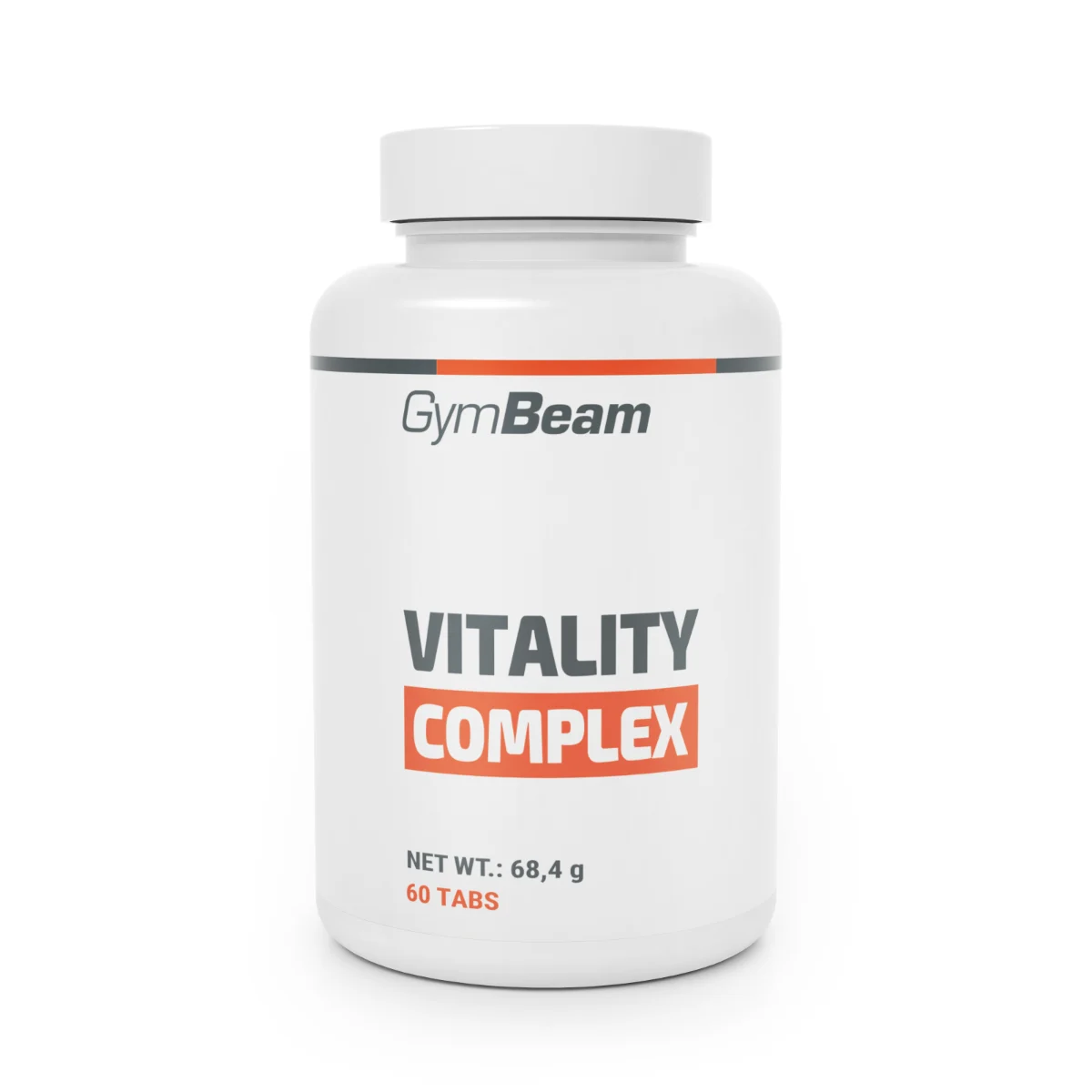 Vitality Complex - GymBeam