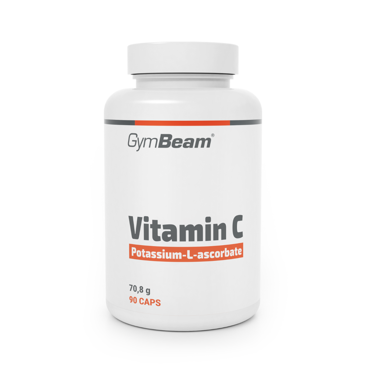 Vitamin C (Potassium L-ascorbate) - GymBeam