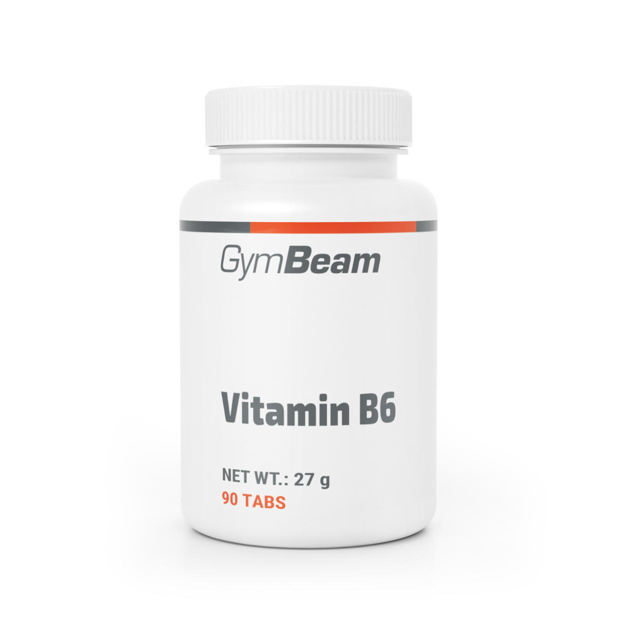 Vitamin B6 (pyridoxin) - GymBeam