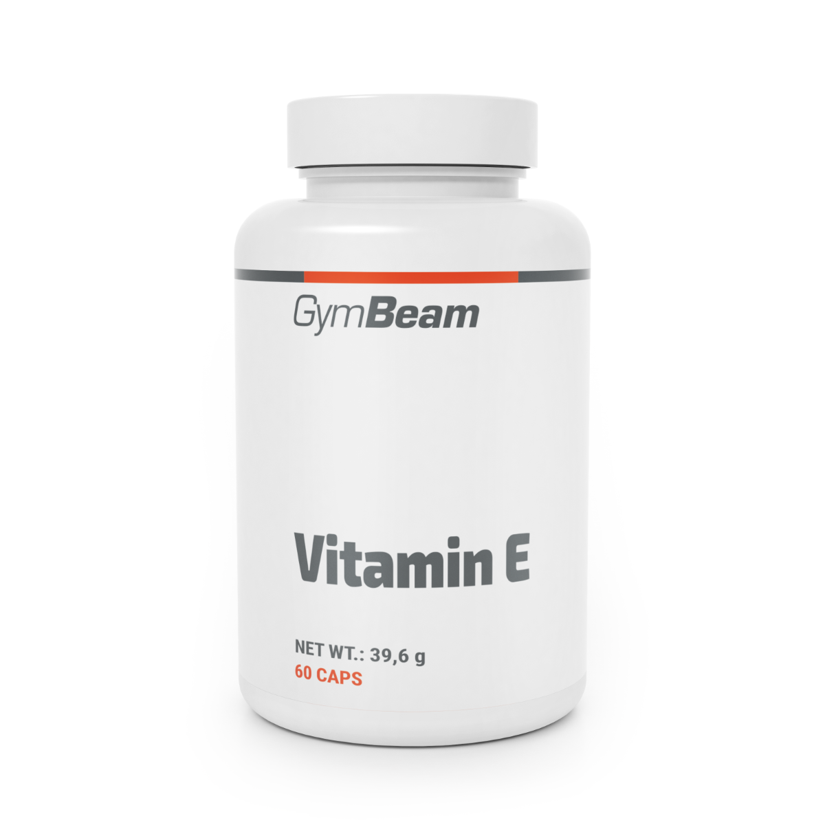 Vitamin E (Tocopheryl) - GymBeam