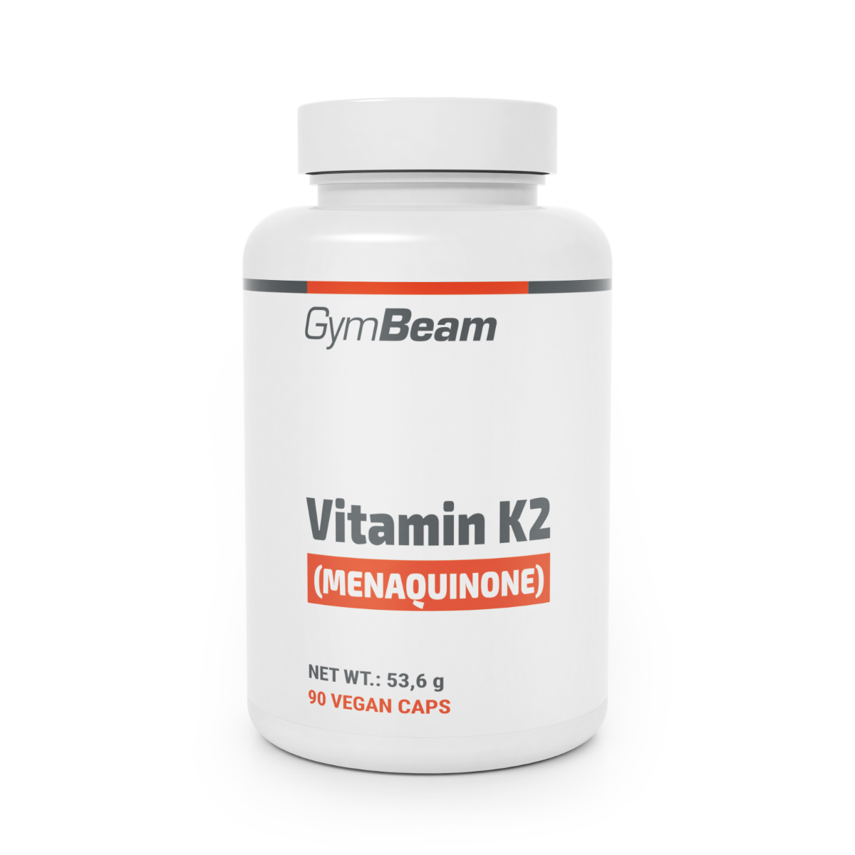 Vitamin K2 (Menaquinone) - GymBeam